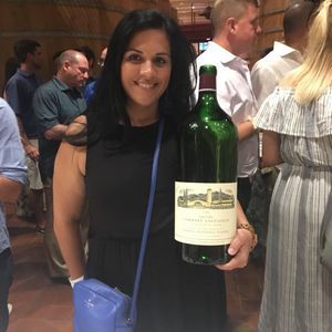 Meet your Posher, Samantha